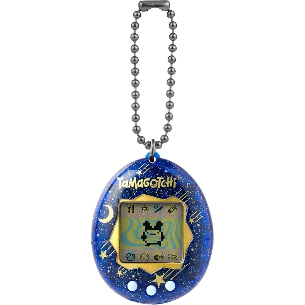Bandai America tamagotchi original